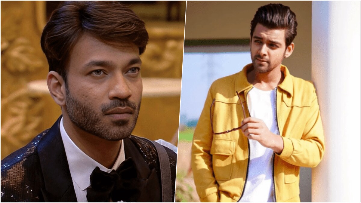 samarth jurel reveals vicky jain