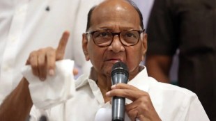 Sharad Pawar opinion regarding the ED notice received by Rohit Pawar solhapur