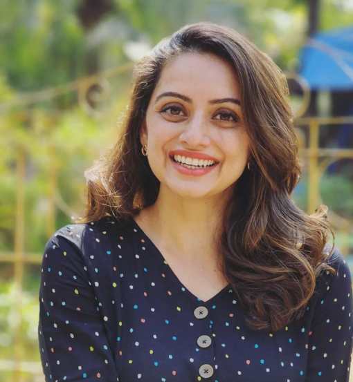 shruti marathe opens up about casting couch experience