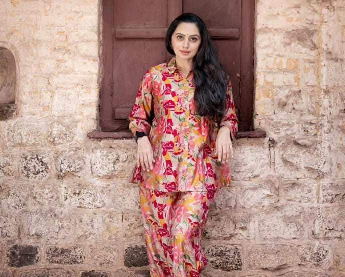 shruti marathe opens up about casting couch experience