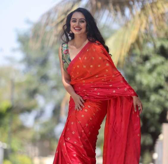 shruti marathe opens up about casting couch experience