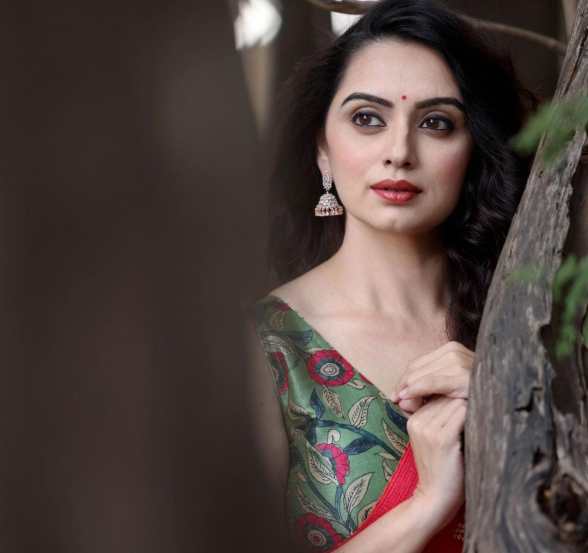 shruti marathe opens up about casting couch experience
