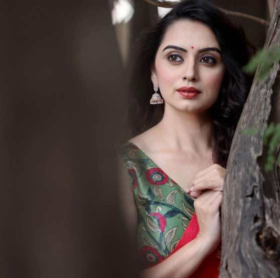 shruti marathe opens up about casting couch experience