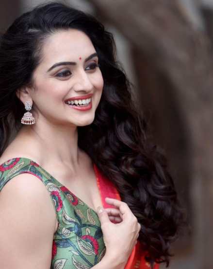 shruti marathe opens up about casting couch experience