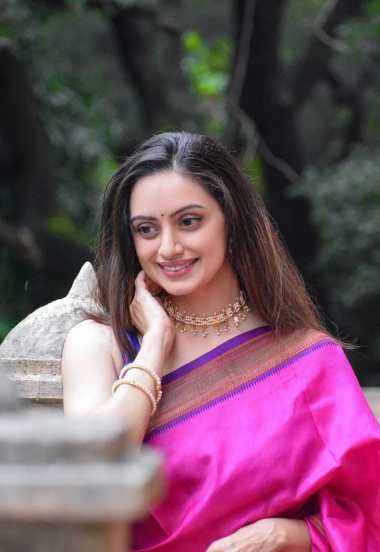 shruti marathe opens up about casting couch experience
