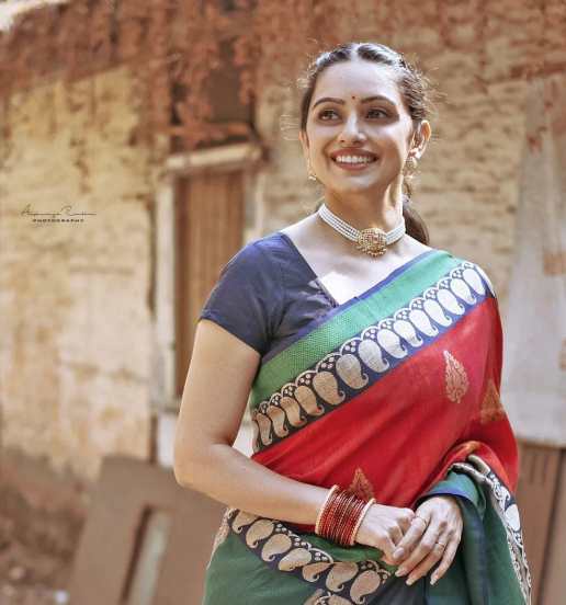 shruti marathe opens up about casting couch experience