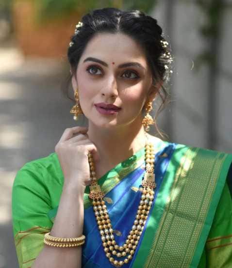 shruti marathe opens up about casting couch experience