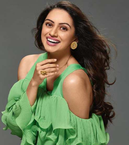 shruti marathe opens up about casting couch experience