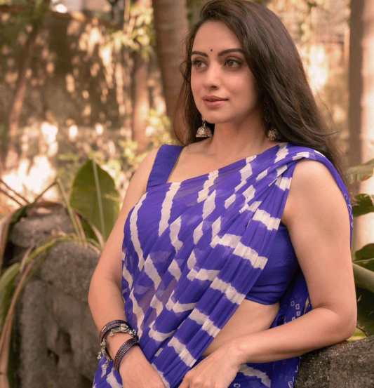 shruti marathe opens up about casting couch experience