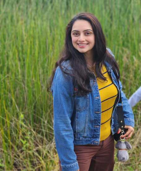 shruti marathe opens up about casting couch experience