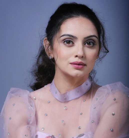 shruti marathe opens up about casting couch experience