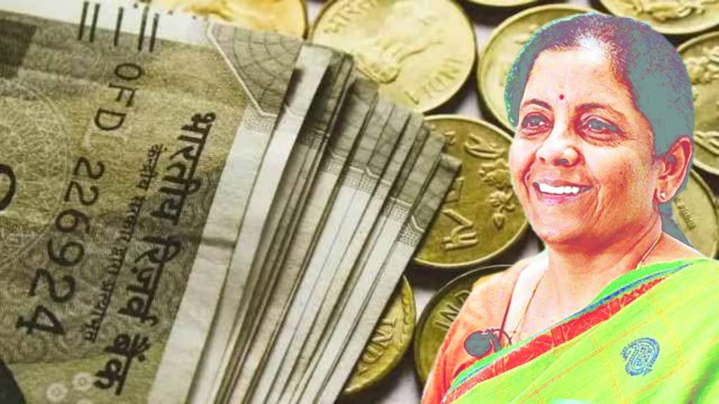 budget 2024 india to third largest economy with a gdp of 5 trillion dollars in 3 years