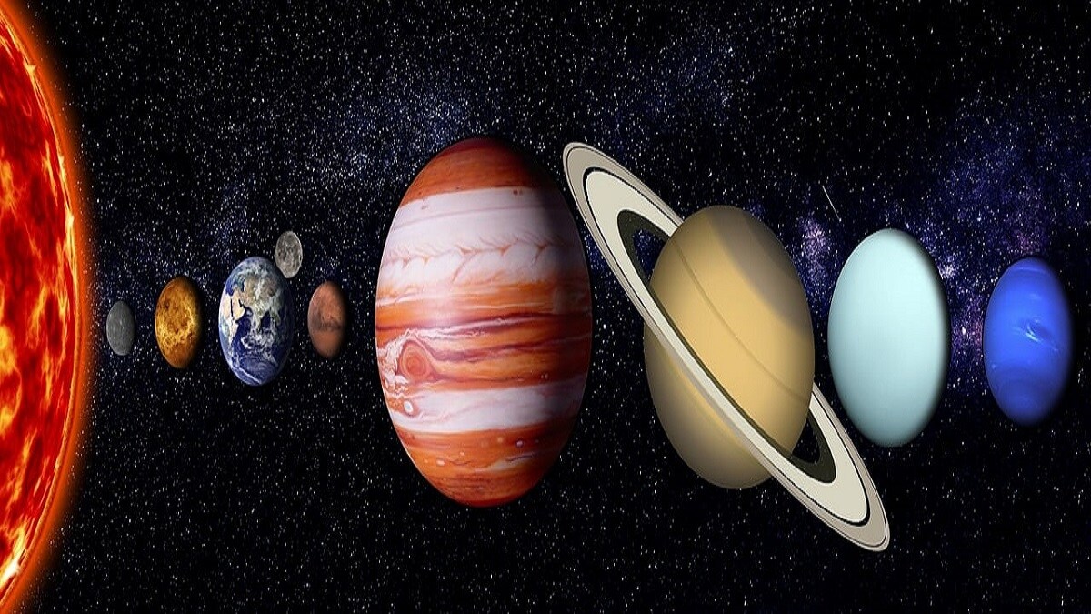 Mars and Mercury will come close