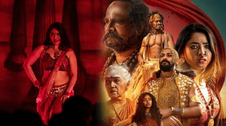 Malaikottai Vaaliban box office collection day 2 sonalee kulkarni mohanlal earnings