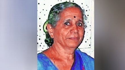 sunanda patwardhan