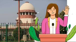 supreme court on women reservation bill