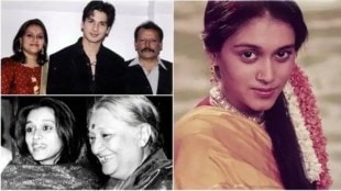 supriya pathak mother dina pathak opposed her second marriage with shahid kapoor father pankaj kapur