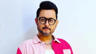 Loksatta Entertainment Producer Director Swapnil Joshi