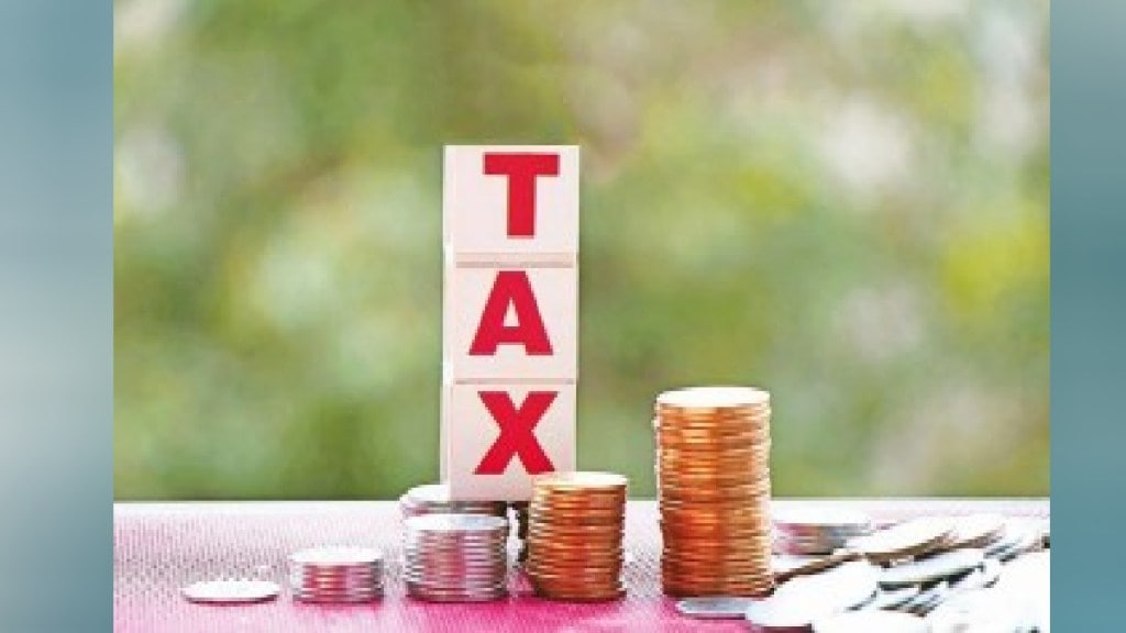 Tax collection increased by 19 percent year on year due to efforts of Modi government