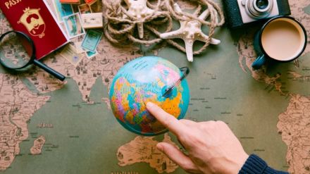 tourism as a career option after 12th