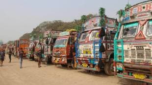 truckers strike end after central government assurance