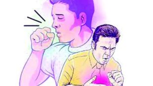 More than 63 thousand tuberculosis patients have been recorded in Mumbai in the past years