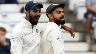 IND vs SA: Kohli can complete 1000 test runs in South Africa KL Rahul close to leaving behind Dhoni-Sehwag