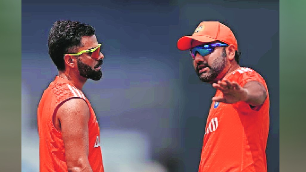 the availability of Virat Kohli and Rohit Sharma for the Twenty20 World Cup cricket tournament is a topic of discussion sport news