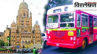 loksatta analysis why financial aid of mumbai municipal corporation insufficient for best