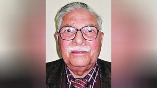 Loksatta vyaktivedh Major General Rajender Nath passed away at the age of 98 in Chandigarh
