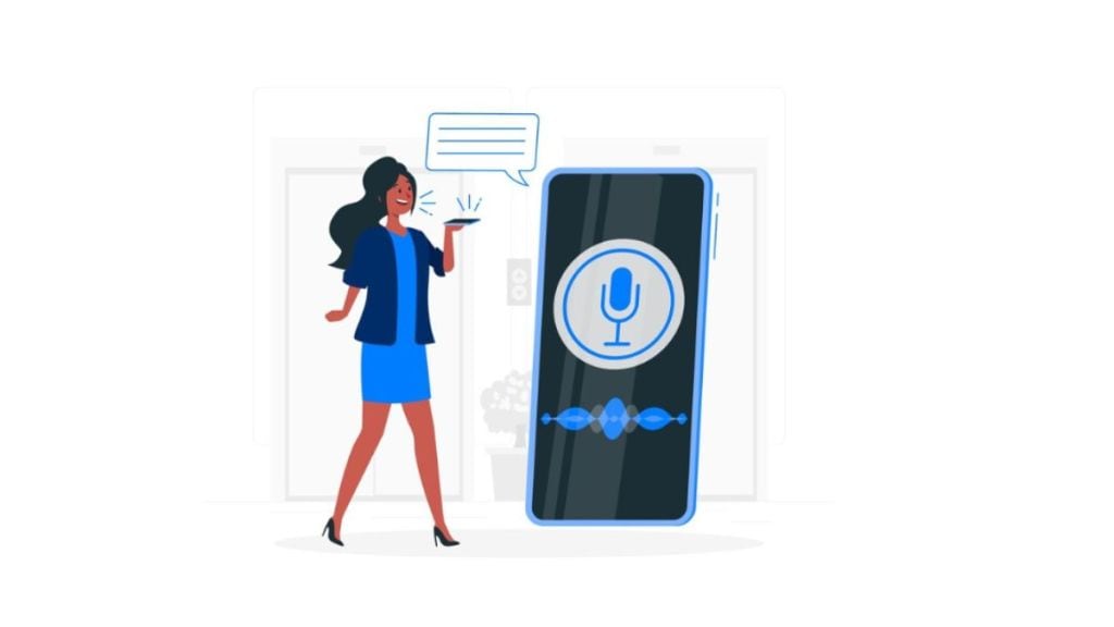 what is voice to draft Gmail's new feature
