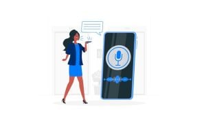 what is voice to draft Gmail's new feature