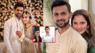 who was shoaib malik first wife Ayesha Siddiqui