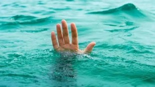 boat capsized women drowned wainganga river chamorshi tehsil gadchiroli search operation
