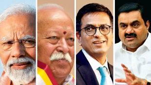 100 Most Powerful Indians