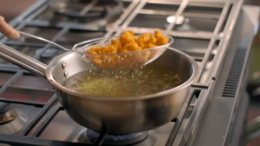  How Was This Indian Chinese Food Prepared Know The History Of Gobi Manchurian