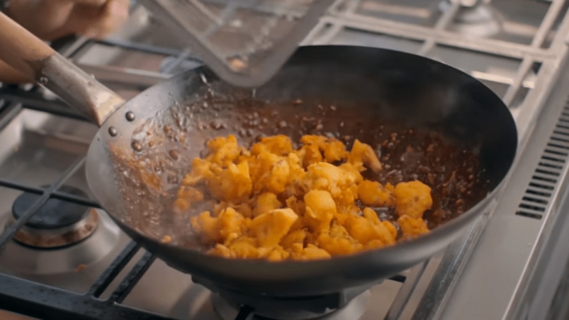  How Was This Indian Chinese Food Prepared Know The History Of Gobi Manchurian