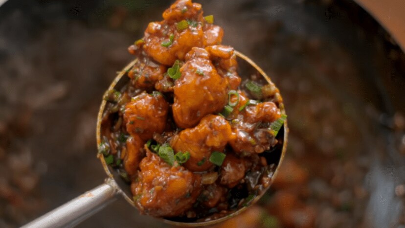  How Was This Indian Chinese Food Prepared Know The History Of Gobi Manchurian