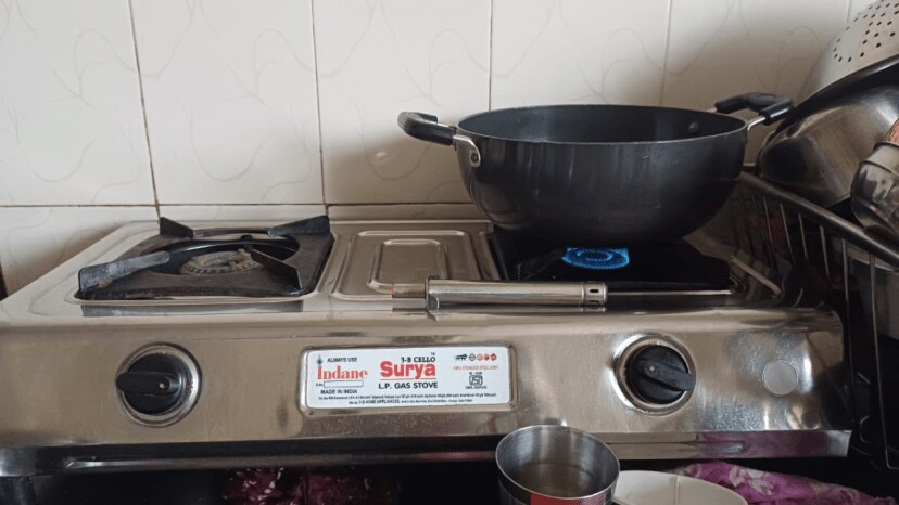 kitchen hacks do you make these mistakes when using a gas l