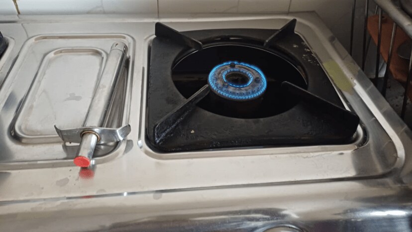 kitchen hacks do you make these mistakes when using a gas l