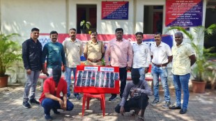 17 stolen mobile phones seized from two youths in Miraj sangli