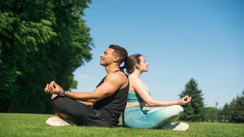 4 healthy habits for a long life