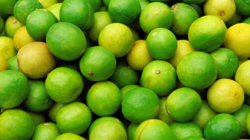 Trick For Lemon Tree