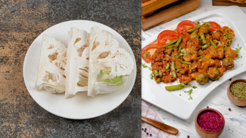  How Was This Indian Chinese Food Prepared Know The History Of Gobi Manchurian