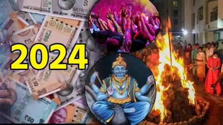 Till 31st March Shani Uday Surya Gochar Astrological Events Will Make Mesh To Meen 12 Rashi Rich Money Power Health Marathi Horoscope