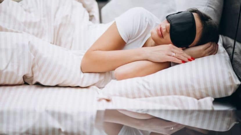 Sleep Divorce