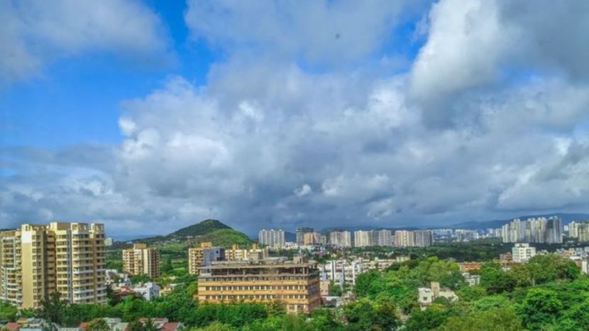 5 best place to visit near pune