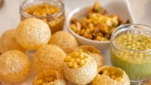 which chaat is good for health