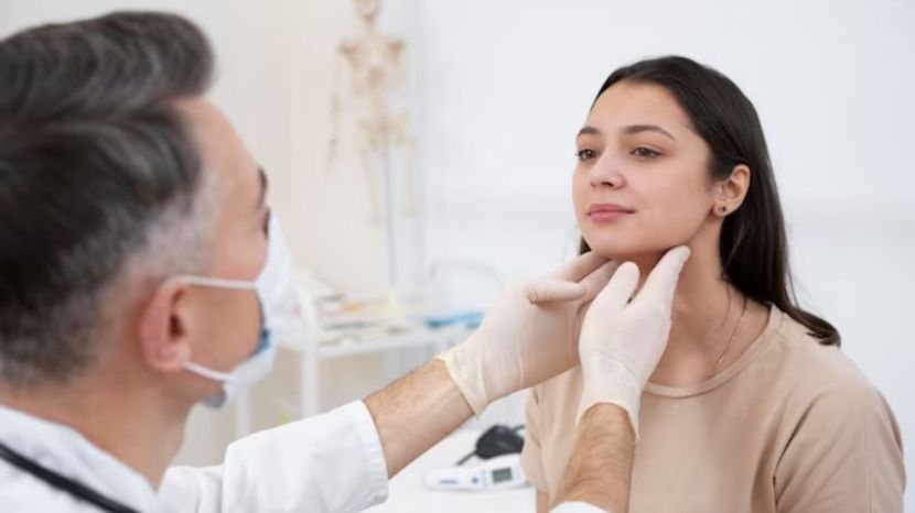 Thyroid and Weight Gain