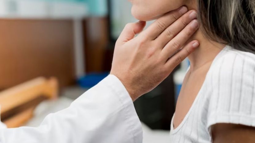 Thyroid and Weight Gain